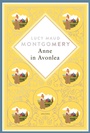 Cover: Anne in Avonlea - Anaconda Verlag