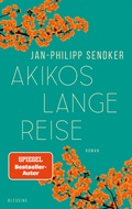 Cover: Akikos lange Reise - Blessing