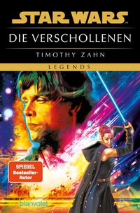 Enlarge image Cover: Star WarsT - Die Verschollenen - Blanvalet