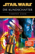 Cover: Star WarsT - Die Kundschafter - Blanvalet