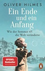 Cover: Ein Ende und ein Anfang - Penguin