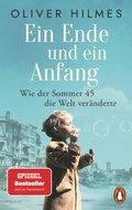Cover: Ein Ende und ein Anfang - Penguin