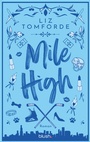 Cover: Mile High - Blush Blanvalet