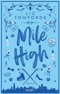 Cover: Mile High - Blush Blanvalet