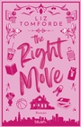 Cover: The Right Move - Blush Blanvalet