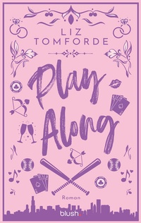 Enlarge image Cover: Play Along - Blush Blanvalet