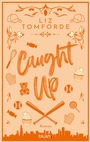 Cover: Caught Up - Blush Blanvalet