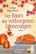 Cover: Der Baum der verborgenen Erinnerungen - Blanvalet
