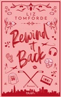 Cover: Rewind It Back - Blush Blanvalet