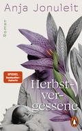 Cover: Herbstvergessene - Penguin