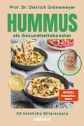 Cover: Hummus als Gesundheitsbooster - S&uuml;dwest