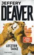 Cover: Letzter Tanz - Blanvalet