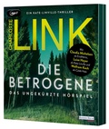 Cover: Die Betrogene - Das ungek&uuml;rzte H&ouml;rspiel - Random House Audio
