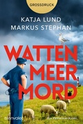 Cover: Wattenmeermord - Blanvalet