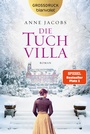 Cover: Die Tuchvilla - Blanvalet