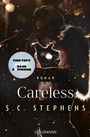 Cover: Careless - Goldmann