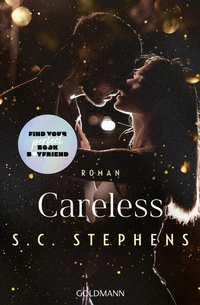 Enlarge image Cover: Careless - Goldmann