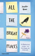 Cover: All the Bright Places - Blanvalet