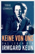 Cover: Keine von uns - Rowohlt Berlin