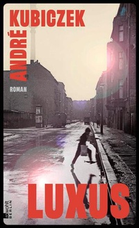 Enlarge image Cover: Luxus - Rowohlt Berlin