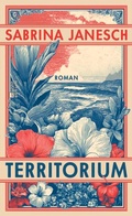 Cover: Territorium - Rowohlt Berlin