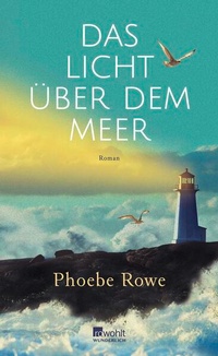Enlarge image Cover: Das Licht über dem Meer - Wunderlich