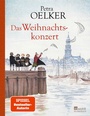 Cover: Das Weihnachtskonzert - Wunderlich