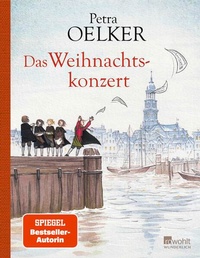 Enlarge image Cover: Das Weihnachtskonzert - Wunderlich