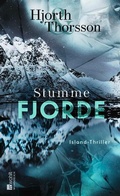 Cover: Stumme Fjorde - Wunderlich
