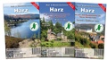 Cover: Kartenset Harz - KKV