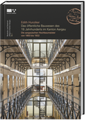 Cover: Der junge Kanton baut - LIBRUM Publishers & Editors LLC
