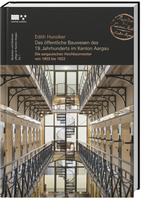 Enlarge image Cover: Der junge Kanton baut - LIBRUM Publishers & Editors LLC