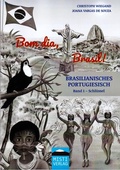 Cover: Bom dia, Brasil! - Misti Verlag