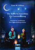 Cover: Ilay diaben'ny harendrina / Der Laternenumzug - Misti Verlag