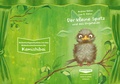 Cover: Der kleine Spatz und das Ungeheuer - B&ouml;hm & B&ouml;hm