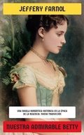 Cover: Nuestra admirable Betty - Editorial Reci&eacute;n Traducido