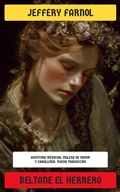 Cover: Beltane el herrero - Editorial Reci&eacute;n Traducido