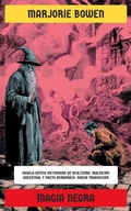 Cover: Magia negra - Editorial Reci&eacute;n Traducido