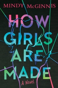 Enlarge image Cover: How Girls Are Made - HarperCollins