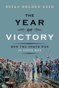 Cover: The Year of Victory - Oxford University Press