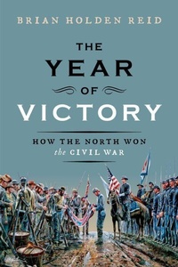 Enlarge image Cover: The Year of Victory - Oxford University Press