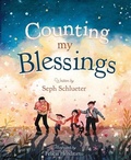 Cover: Counting My Blessings - Zonderkidz
