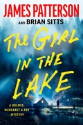 Cover: The Girl in the Lake - Little Brown and Company