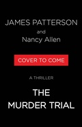 Cover: The Murder Trial - Little Brown and Company