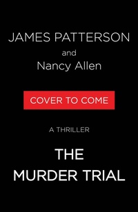 Enlarge image Cover: The Murder Trial - Little Brown and Company
