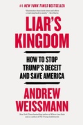 Cover: Liar's Kingdom - Little Brown and Company
