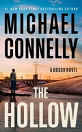 Cover: The Hollow - Little Brown and Company