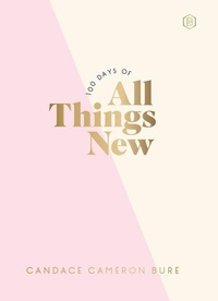Enlarge image Cover: 100 Days of All Things New - Zondervan