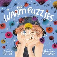 Enlarge image Cover: The Warm Fuzzies - Random House Children's Books