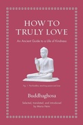 Cover: How to Truly Love - Princeton University Press